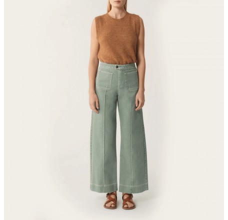https://www.lesparigotes.com/7252-thickbox_default/saldi-40-jeans-harry-verde-acqua-soeur-paris-moda-donna.jpg