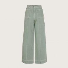 Jeans Harry Verde acqua